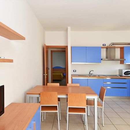 Hotel Villa Olga Caorle Dış mekan fotoğraf