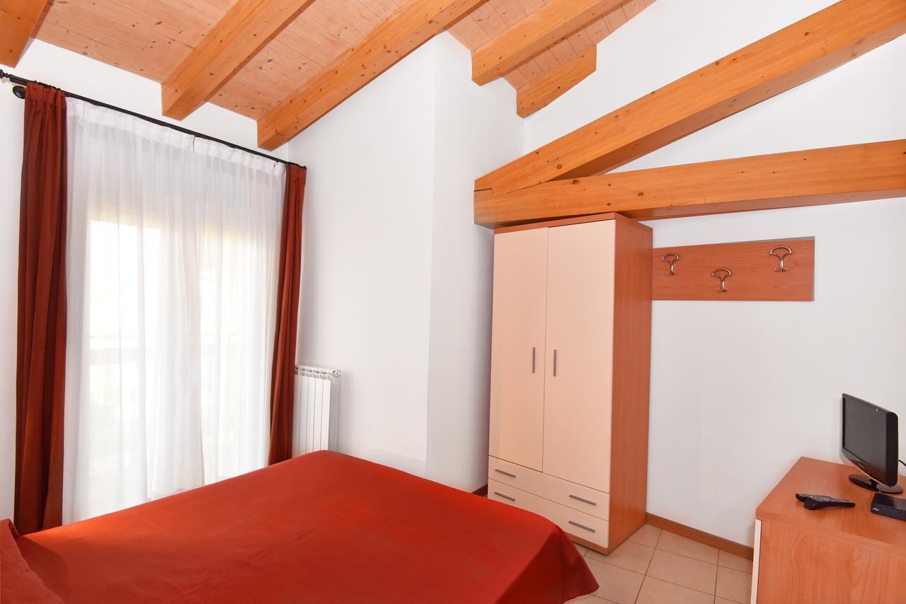 Hotel Villa Olga Caorle Dış mekan fotoğraf